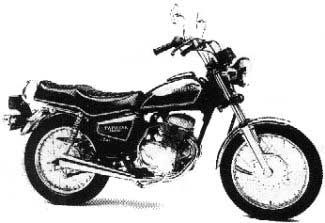 HONDACM200 T  (81-84)