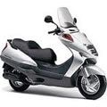 HONDAFES125 PANTHEON (98-02)