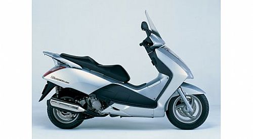 HONDAFES125 PANTHEON (03-05)