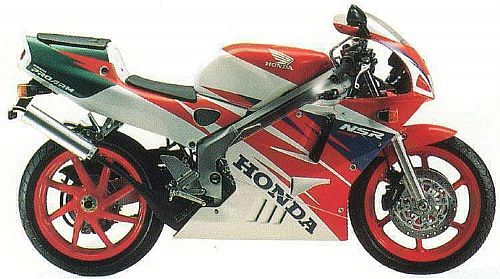 HONDANSR250 (MC18) (86)