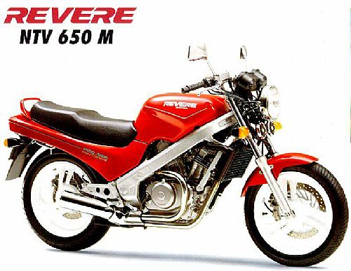 HONDANTV650 REVERE (88)