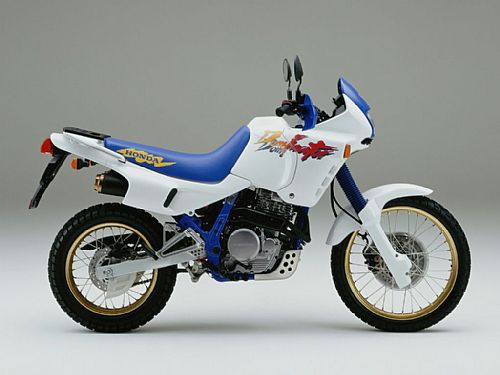 HONDANX650 DOMINATOR (92-94)