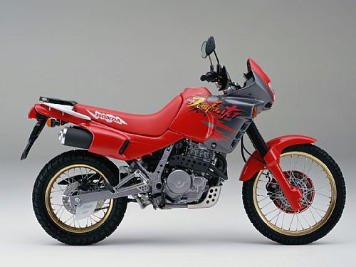 HONDANX650 DOMINATOR (95)