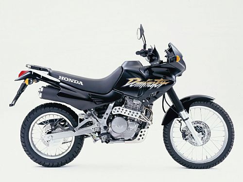 HONDANX650 DOMINATOR (96-01)