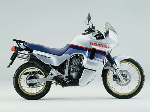 HONDATRANSALP XL600V (88)