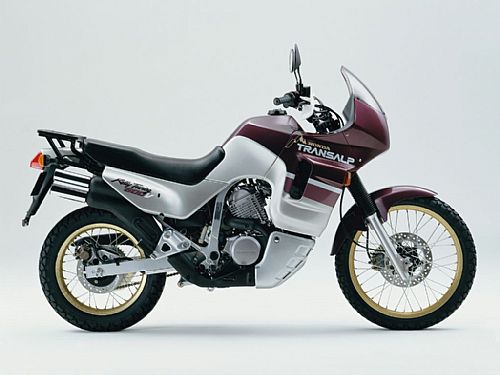 HONDATRANSALP XL600V (89-93)