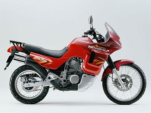 HONDATRANSALP XL600V (94-96)