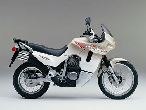 HONDATRANSALP XL600V (97-99)