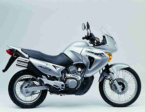 HONDATRANSALP XL650V (00-06)