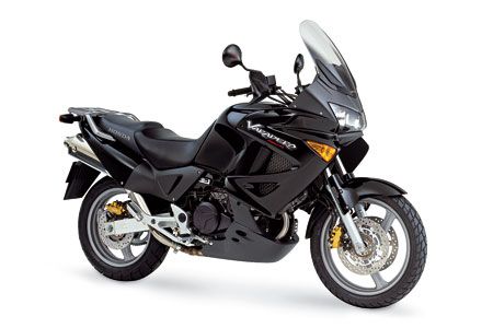 HONDAVARADERO XL1000 V (03-06)