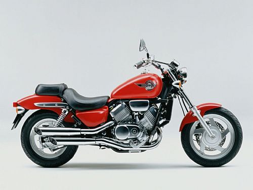 HONDAVF750 C V45 MAGNA (94-02)