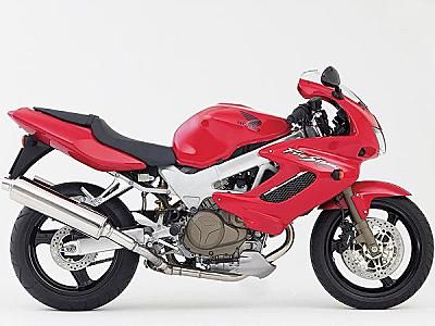 HONDAVTR1000 F (SC36) (97-00)