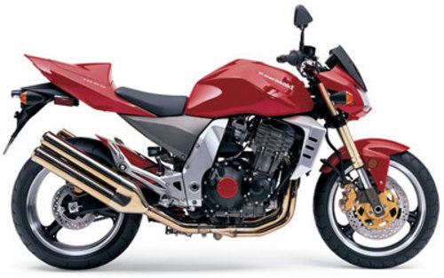 KAWASAKIZ1000 (07-09)