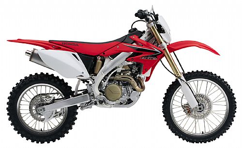 HONDACRF450 X (05-09)