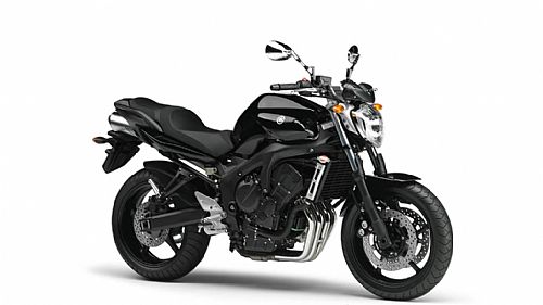 YAMAHAFZS600 FAZER  (04-06)