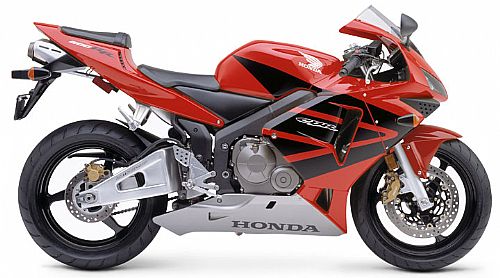 HONDACBR600RR (07-11)