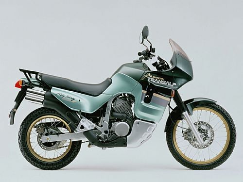 HONDATRANSALP XL400V (93-96)