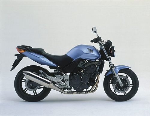 HONDACBF600N (04-07)