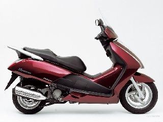 HONDAPANTHEON 150(03-08)