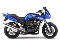 YAMAHAFZS600 FAZER (RJ021)(00-01)