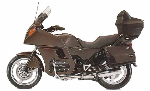 BMWK1100 LT / RS  (90-95)