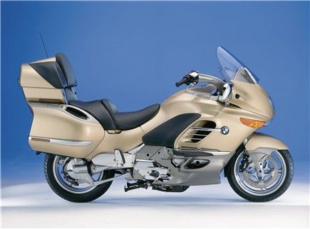 BMWK1200 LT   (99-02)