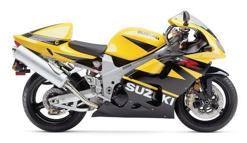 SUZUKITL1000 R (01-03)