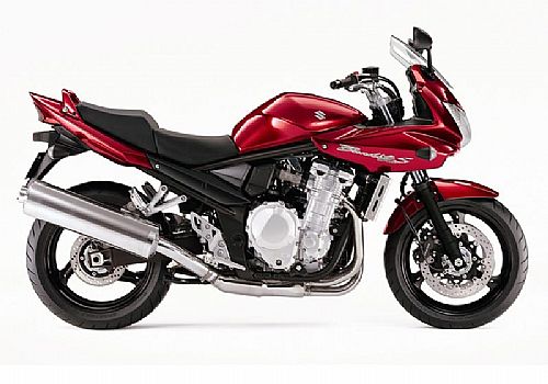 SUZUKIGSF1250 S BANDIT  (07 - 09 )