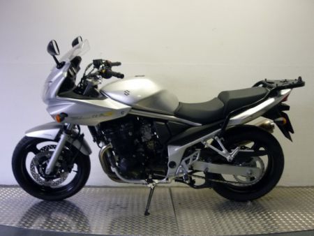 SUZUKIGSF650 S BANDIT ABS (07 - 13 )