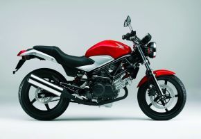 HONDAVTR250 (09 - )