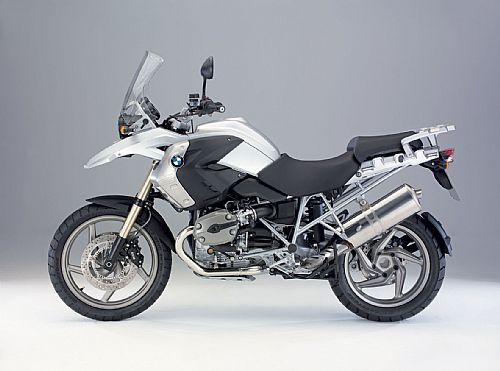 BMWR1200 GS (08 - 12)