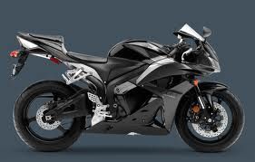 HONDACBR600 RR (PC40) (07-10)