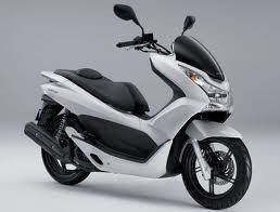 HONDAPCX125  (10-11)