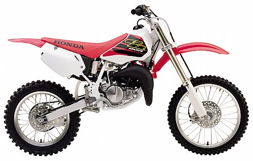 HONDACR80 R (96-02)