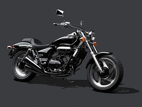 HONDAVT250 CR MAGNA (89-90)