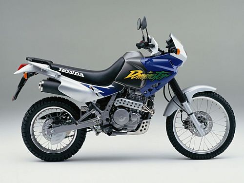 HONDANX650 DOMINATOR S T V W X Y R(97-01)