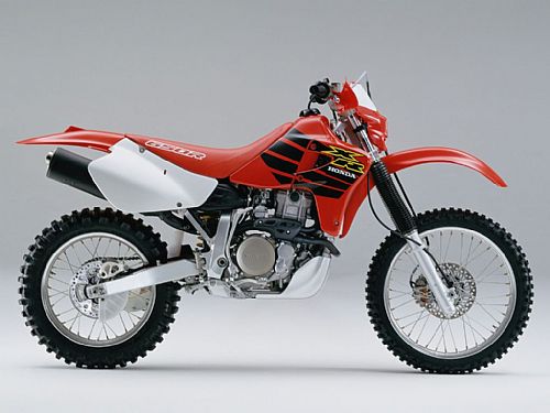 HONDAXR650 L (96-04)