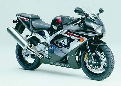 HONDACBR900 RR 929 FIREBLADE (00-01)