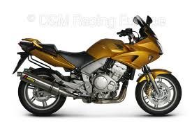 HONDACBF1000 FA6/FA7 ABS (06-07)