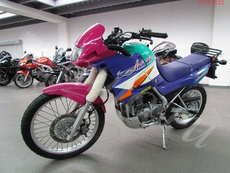 KAWASAKIKLE250 ANHELO