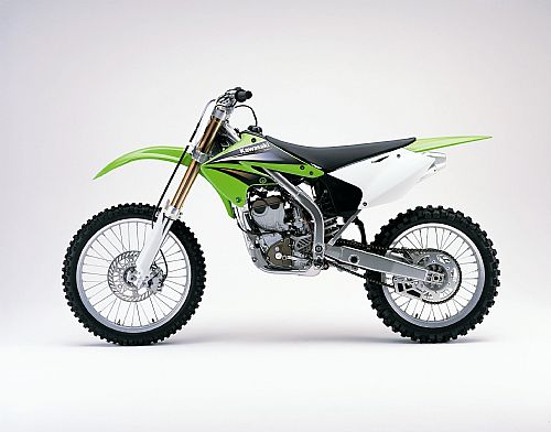 KAWASAKIKXF250 N1(04)