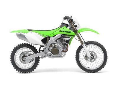 KAWASAKIKLX450 R (07)