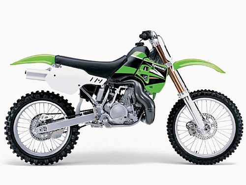 KAWASAKIKX500 E1-E16 (96-03)