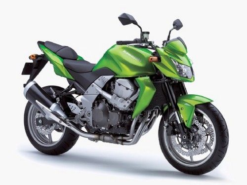 KAWASAKIZ750 (ZR750 L7F) (ABS) (07-09)