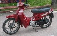 SUZUKIWINDY100