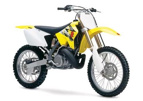 SUZUKIRM250 K4 (04)