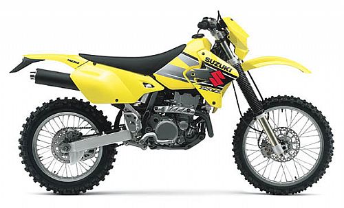 SUZUKIDRZ400 E (00-07)