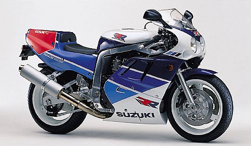 SUZUKIGSX750 P (89-98)