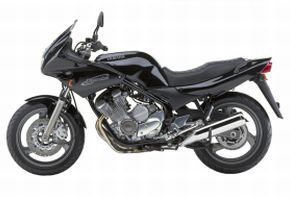 YAMAHAXJ400 (82)