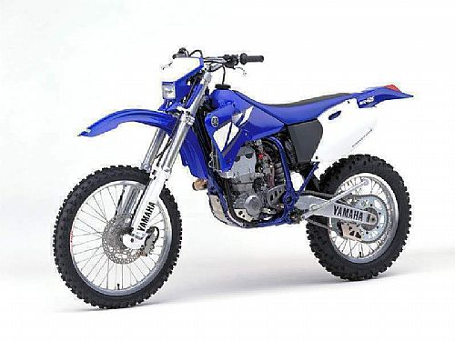 YAMAHAWR426 F (01-02)